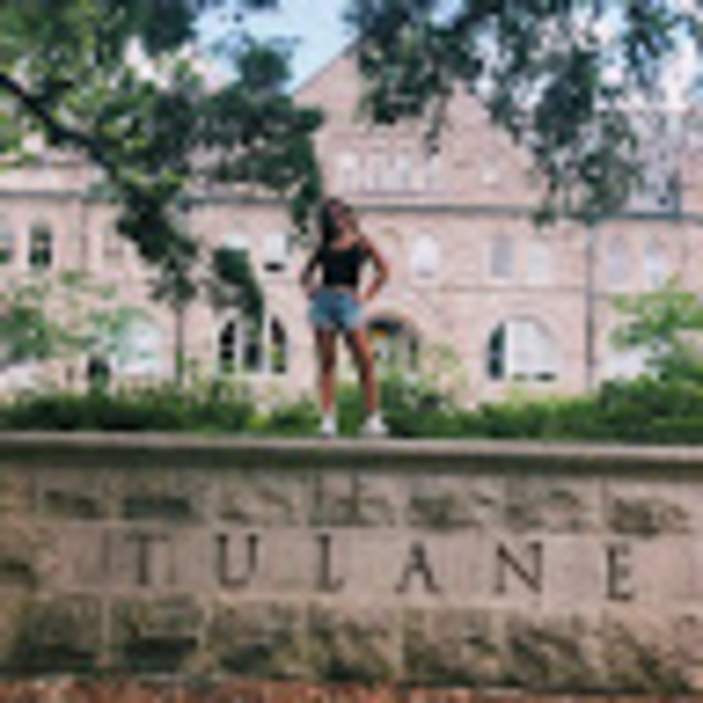 Meet your Posher, Emma